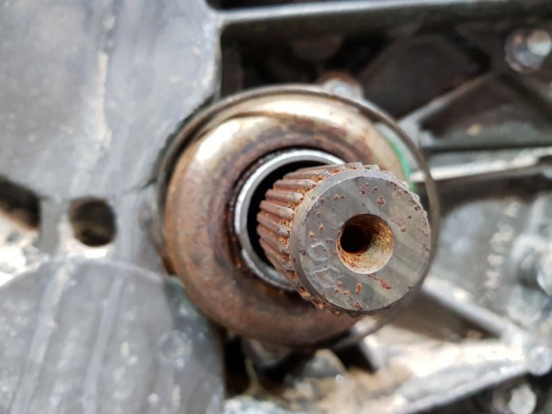 Recambio de caja cambios para mercedes sprinter iii furgón fwd 311 referencia OEM IAM A9103602000  