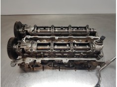 Recambio de culata para mercedes sprinter iii furgón fwd 311 referencia OEM IAM A6540107312  