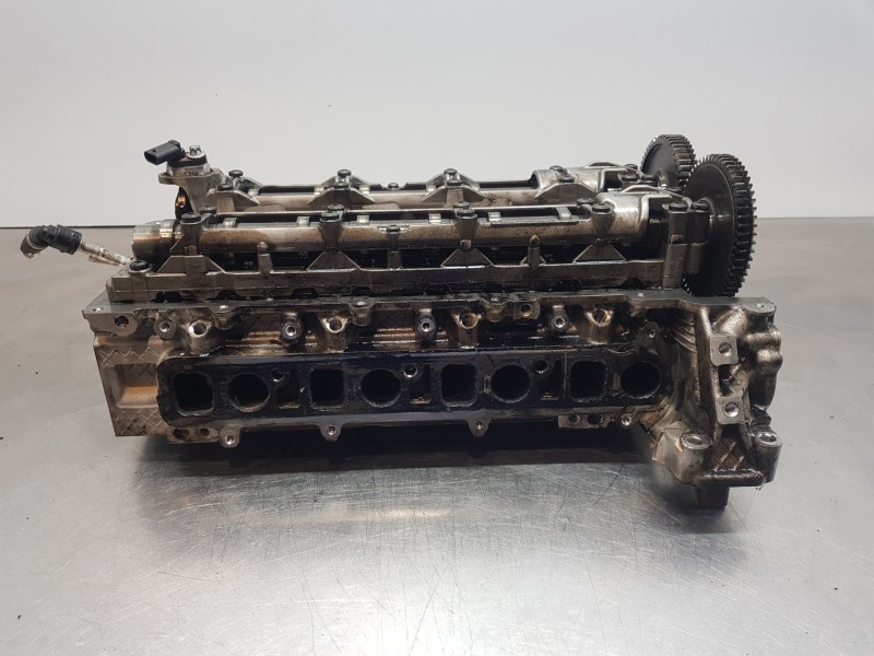 Recambio de culata para mercedes sprinter iii furgón fwd 311 referencia OEM IAM A6540107312  