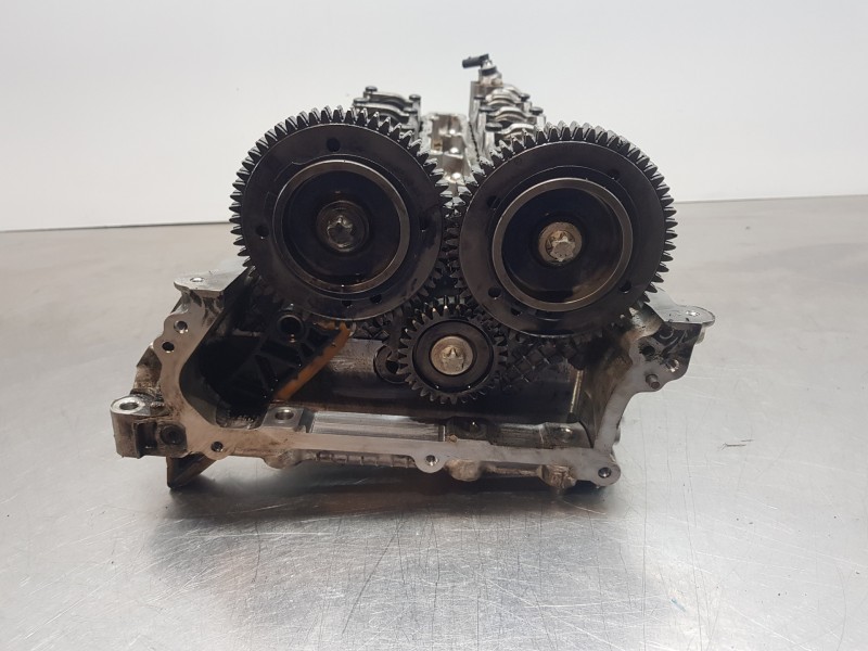 Recambio de culata para mercedes sprinter iii furgón fwd 311 referencia OEM IAM A6540107312  