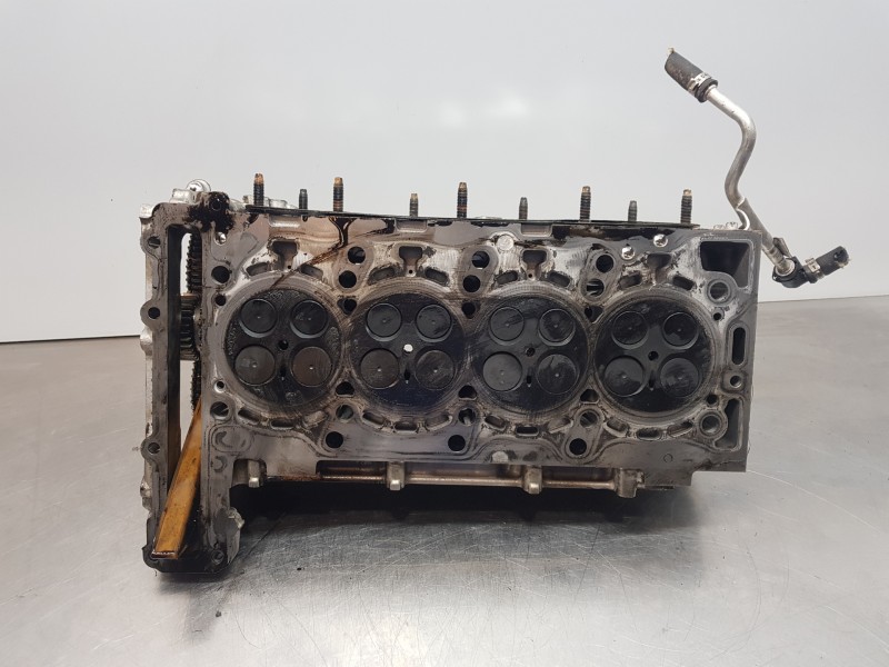 Recambio de culata para mercedes sprinter iii furgón fwd 311 referencia OEM IAM A6540107312  