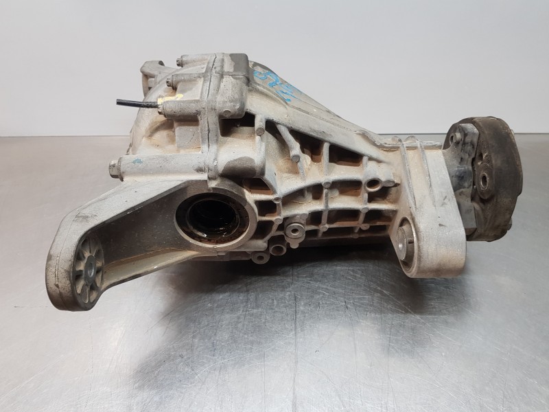 Recambio de diferencial trasero para mercedes clase m (w164) 4-matic referencia OEM IAM A164350041480 A1643500414 