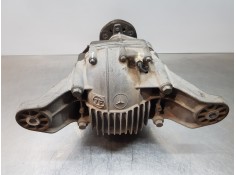 Recambio de diferencial trasero para mercedes clase m (w164) 4-matic referencia OEM IAM A164350041480 A1643500414  2