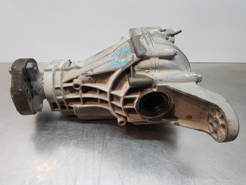 Recambio de diferencial trasero para mercedes clase m (w164) 4-matic referencia OEM IAM A164350041480 A1643500414 