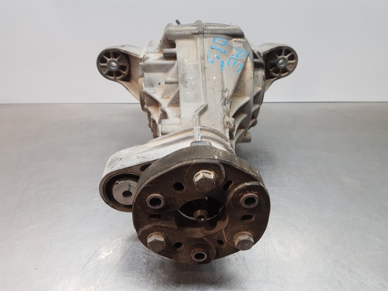 Recambio de diferencial trasero para mercedes clase m (w164) 4-matic referencia OEM IAM A164350041480 A1643500414 