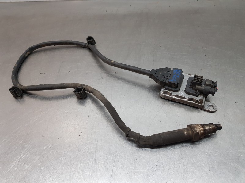 Recambio de sonda lambda para kia ceed sportswagon concept referencia OEM IAM 296602U100 A2C17245500 