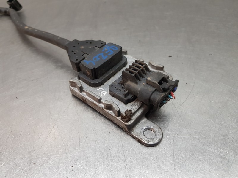 Recambio de sonda lambda para kia ceed sportswagon concept referencia OEM IAM 296602U100 A2C17245500 