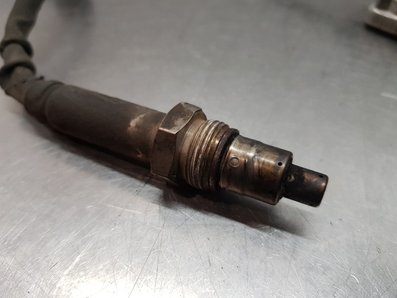 Recambio de sonda lambda para kia ceed sportswagon concept referencia OEM IAM 296602U100 A2C17245500 