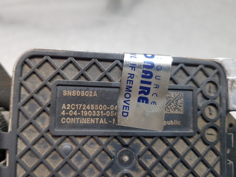 Recambio de sonda lambda para kia ceed sportswagon concept referencia OEM IAM 296602U100 A2C17245500 