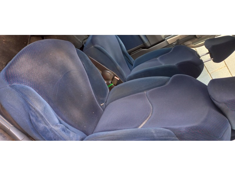 fiat ulysse (179) del año 2004