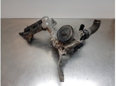 Recambio de bomba agua para mercedes sprinter iii furgón fwd 311 referencia OEM IAM A6542005800 A6542004300 A6542001400