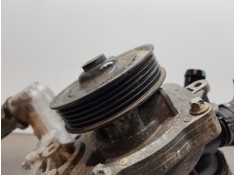 Recambio de bomba agua para mercedes sprinter iii furgón fwd 311 referencia OEM IAM A6542005800 A6542004300 A6542001400 2