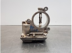 Recambio de caja mariposa para mercedes sprinter iii furgón fwd 311 referencia OEM IAM A6540900070  