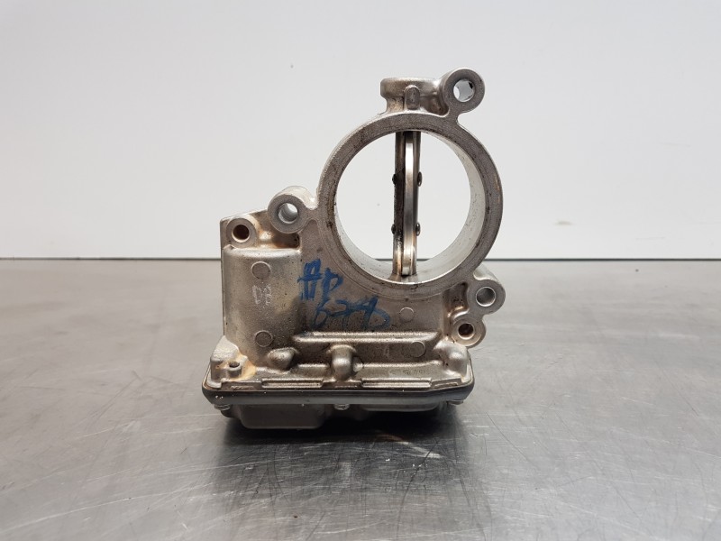 Recambio de caja mariposa para mercedes sprinter iii furgón fwd 311 referencia OEM IAM A6540900070  