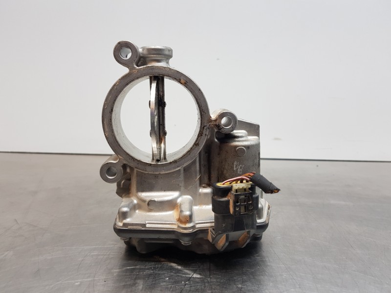 Recambio de caja mariposa para mercedes sprinter iii furgón fwd 311 referencia OEM IAM A6540900070  