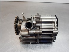 Recambio de bomba aceite para mercedes sprinter iii furgón fwd 311 referencia OEM IAM A6541802501  