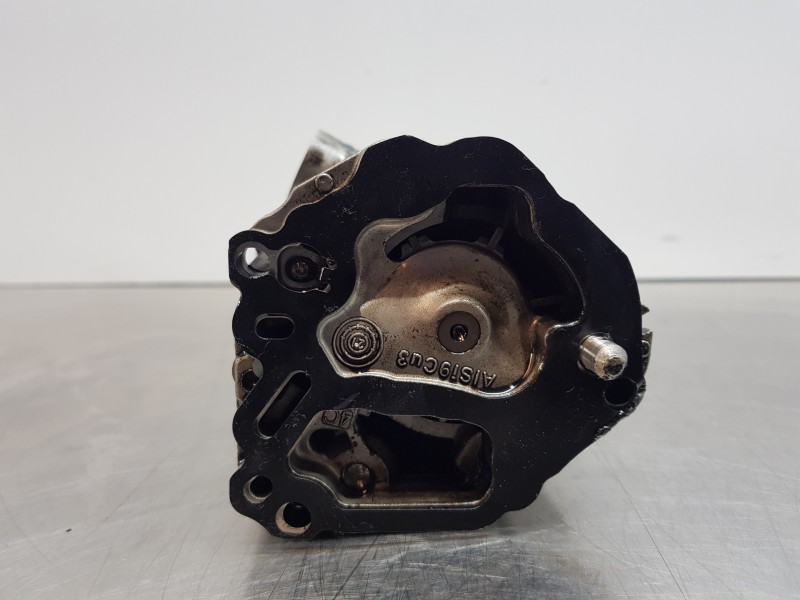 Recambio de bomba aceite para mercedes sprinter iii furgón fwd 311 referencia OEM IAM A6541802501  