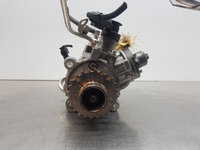 Recambio de bomba inyeccion para mercedes sprinter iii furgón fwd 311 referencia OEM IAM A6540704601 0445010796 