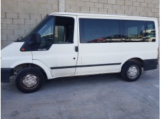 ford transit mod. 2000 combi del año 2003 2