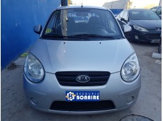 kia picanto del año 2009