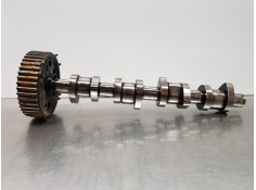 Recambio de arbol de levas para volkswagen polo (9n3) advance referencia OEM IAM 038109101R 038109111E 