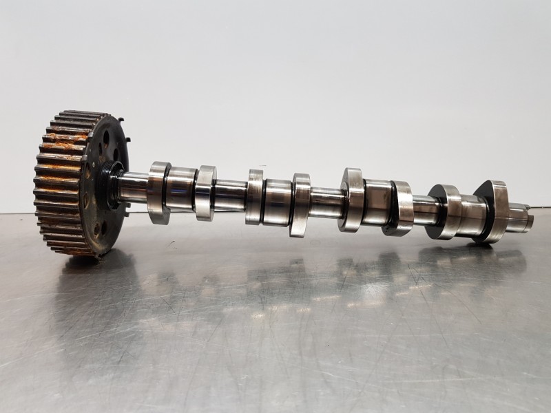 Recambio de arbol de levas para volkswagen polo (9n3) advance referencia OEM IAM 038109101R 038109111E 