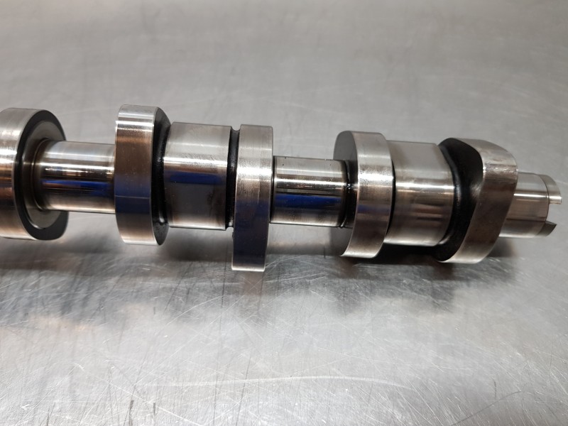 Recambio de arbol de levas para volkswagen polo (9n3) advance referencia OEM IAM 038109101R 038109111E 