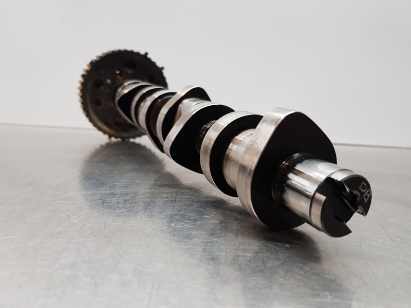 Recambio de arbol de levas para volkswagen polo (9n3) advance referencia OEM IAM 038109101R 038109111E 