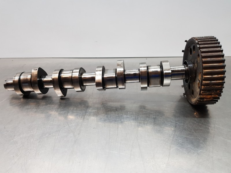 Recambio de arbol de levas para volkswagen polo (9n3) advance referencia OEM IAM 038109101R 038109111E 