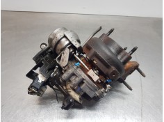 Recambio de turbocompresor para opel vivaro b kasten/combi furgón referencia OEM IAM 54389700018 10972RH8201067824 8201067824 2