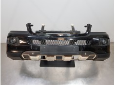 Recambio de paragolpes delantero para mercedes clase m (w164) 4-matic referencia OEM IAM A1648851025 A1648804904 