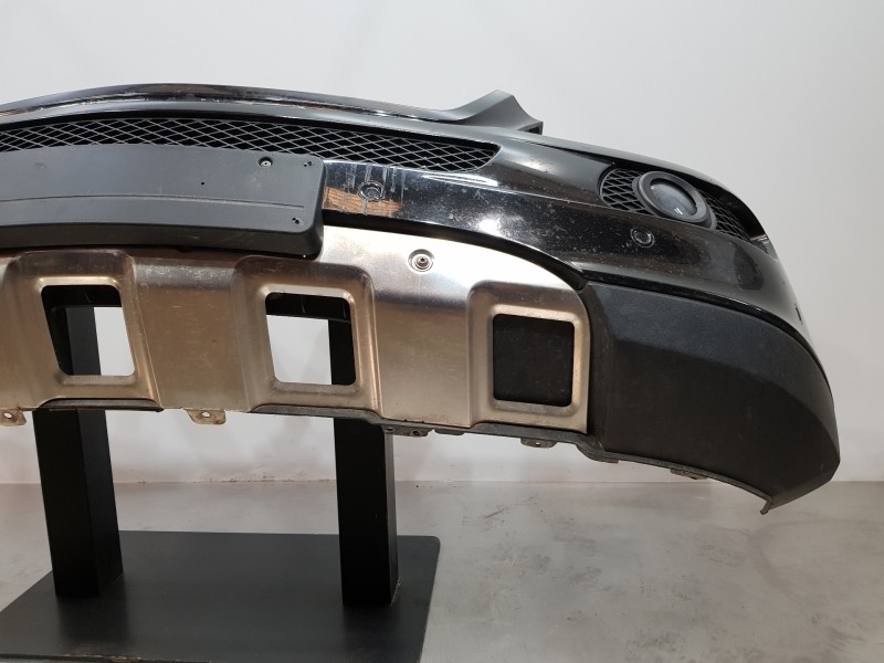 Recambio de paragolpes delantero para mercedes clase m (w164) 4-matic referencia OEM IAM A1648851025 A1648804904 