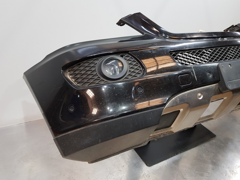 Recambio de paragolpes delantero para mercedes clase m (w164) 4-matic referencia OEM IAM A1648851025 A1648804904 
