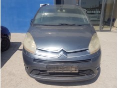 citroen c4 grand picasso del año 2008
