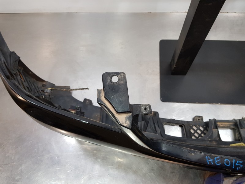 Recambio de paragolpes delantero para mercedes clase m (w164) 4-matic referencia OEM IAM A1648851025 A1648804904 