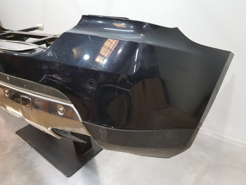 Recambio de paragolpes trasero para mercedes clase m (w164) 4-matic referencia OEM IAM A16488058049999 A1648854225 A1648854225