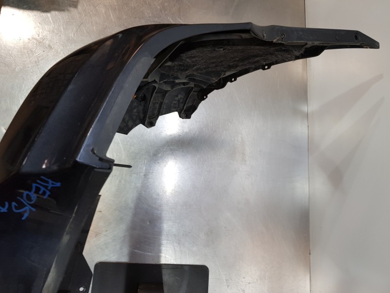 Recambio de paragolpes trasero para mercedes clase m (w164) 4-matic referencia OEM IAM A16488058049999 A1648854225 A1648854225