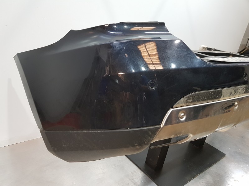 Recambio de paragolpes trasero para mercedes clase m (w164) 4-matic referencia OEM IAM A16488058049999 A1648854225 A1648854225