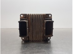 Recambio de centralita motor uce para opel combo (corsa c) tourer referencia OEM IAM 12249767 8973583775 