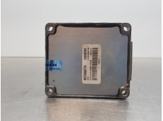Recambio de centralita motor uce para opel combo (corsa c) tourer referencia OEM IAM 12249767 8973583775  2