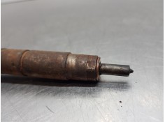 Recambio de inyector para mercedes sprinter iii furgón fwd 311 referencia OEM IAM A6540700187 0445117048  2