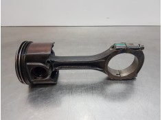 Recambio de piston para mercedes sprinter iii furgón fwd 311 referencia OEM IAM A6540306400 A6540307000 