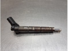 Recambio de inyector para mercedes sprinter iii furgón fwd 311 referencia OEM IAM A6540700187 0445117048