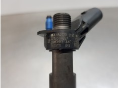 Recambio de inyector para mercedes sprinter iii furgón fwd 311 referencia OEM IAM A6540700187 0445117048  2