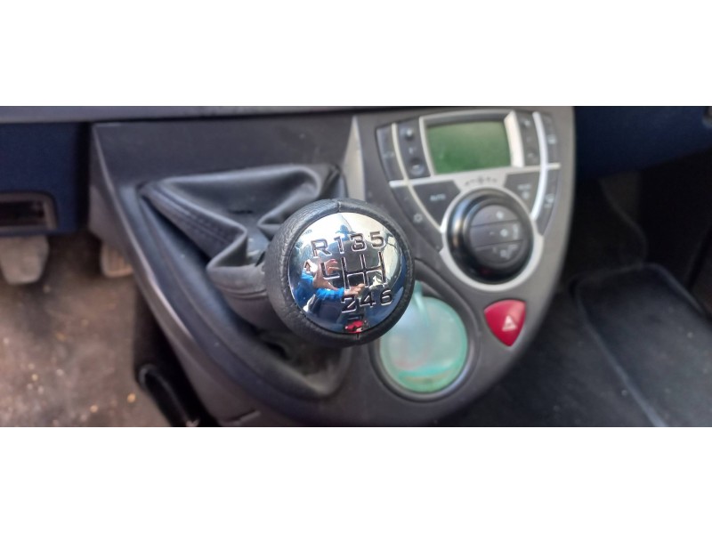 fiat ulysse (179) del año 2004