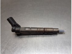 Recambio de inyector para mercedes sprinter iii furgón fwd 311 referencia OEM IAM A6540700187 0445117048 