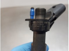 Recambio de inyector para mercedes sprinter iii furgón fwd 311 referencia OEM IAM A6540700187 0445117048  2