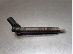 Recambio de inyector para mercedes sprinter iii furgón fwd 311 referencia OEM IAM A6540700187 0445117048 