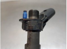 Recambio de inyector para mercedes sprinter iii furgón fwd 311 referencia OEM IAM A6540700187 0445117048  2