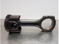 Recambio de piston para mercedes sprinter iii furgón fwd 311 referencia OEM IAM A6540306400 A6540307000 